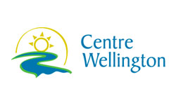Centre Wellington logo