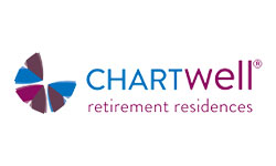 Chartwell retirement residences logo