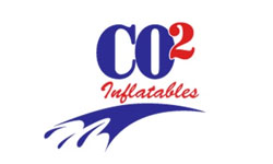 C02 Inflatables Logo