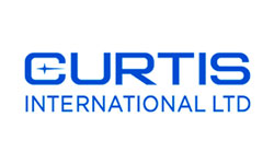 Curtis International Ltd Logo