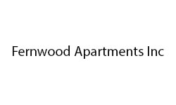 Fernwood Apartments Inc Logo