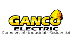 Ganco Electric Logo
