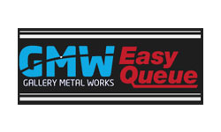 GMW Easy Queue Logo