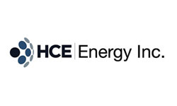 HCE Energy Inc. Logo