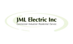 JML Electric Logo