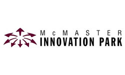 McMaster Innovation Park Logo