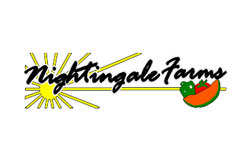 Nightingale Farms Logo