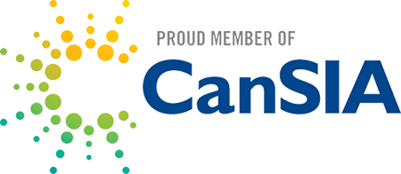 Proud Member of CanSIA