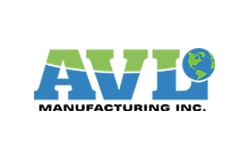 AVL Manufacturing Inc. Logo