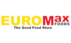 EuroMax Foods Logo