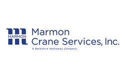 Marmon Crane Services Inc. Logo