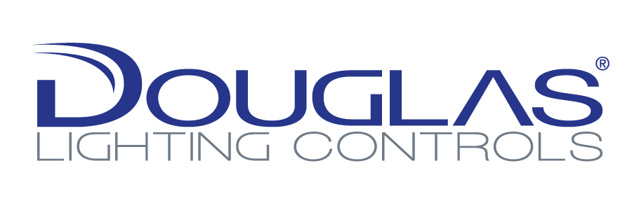 Douglas Lighting Controls Company Logo