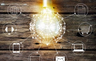 Internet of Things (IoT) in Lighting