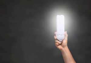 LED lighting