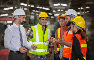 facility-worker