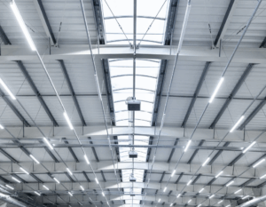 Warehouse LED Lighting Toronto