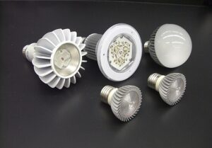 LED lamps